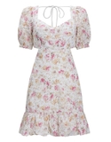 Ermintrude Dress - Ju Clothing