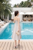 Marine Dress | JUMin