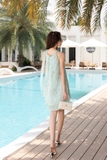 Hailey Dress| Ju Clothing