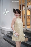 Đầm Dao Anh | JU Clothing