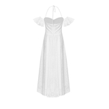 Natalie Dress - Ju Clothing