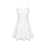 Bonnie Dress - Ju Clothing