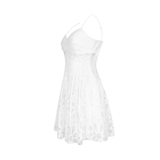 Bonnie Dress - Ju Clothing