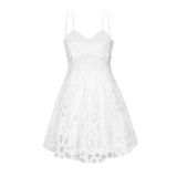 Bonnie Dress - Ju Clothing