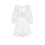 Norah Dress - Ju Clothing