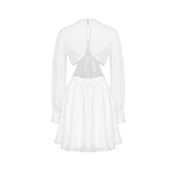 Martha Dress - Ju Clothing