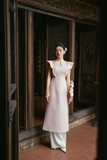 Áo Dài Uyển Dư | JU Clothing