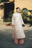 Áo dài Uyển Di | JU Clothing