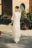Áo dài Xuân Viên | JU Clothing