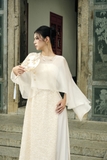 Áo dài Thanh Nghi  | JU Clothing