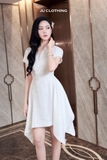Greylee Dress | JU Clothing
