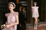 Liên Hoa Dress | JU Clothing