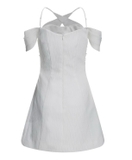 Lucy Dress - Ju Clothing