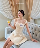 Maria Dress - Ju Clothing