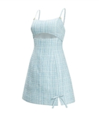 Whitney Dress - Ju Clothing