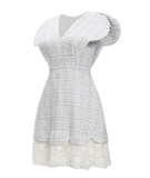 Sarah Dress - Ju Clothing