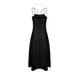 Natalia Dress - Ju Clothing
