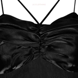 Natalia Dress - Ju Clothing