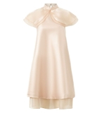 ngọc miêu - đầm yếm tết