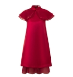 ngọc miêu - đầm yếm tết