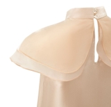 ngọc miêu - đầm yếm tết