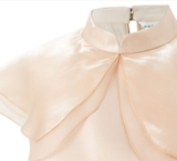 ngọc miêu - đầm yếm tết