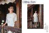 Kha Nguyệt Dress | JU Clothing