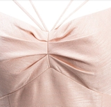 Kylie Dress - Ju Clothing