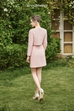 Rika Coat | JU Clothing