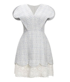 Sarah Dress - Ju Clothing