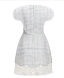 Sarah Dress - Ju Clothing