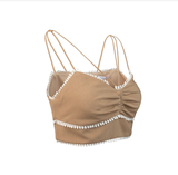 Jade Top - Ju Clothing