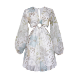 Mei Dress - Ju Clothing