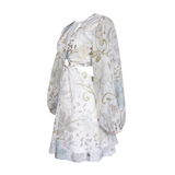 Mei Dress - Ju Clothing