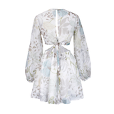 Mei Dress - Ju Clothing