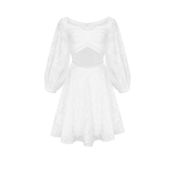 Norah Dress - Ju Clothing