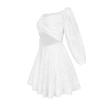 Norah Dress - Ju Clothing