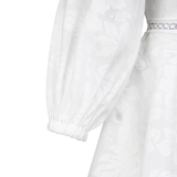 Norah Dress - Ju Clothing