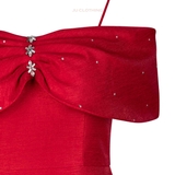 Stella Night Dress - Ju Clothing