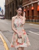 Xita Dress | JU Clothing