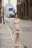 Xita Dress | JU Clothing