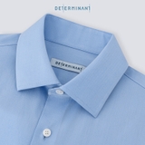 601-02-Dress Shirt-Long-Twill