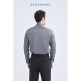 601-02-Dress Shirt-Long-Twill