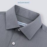 601-02-Dress Shirt-Long-Twill
