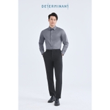 601-02-Dress Shirt-Long-Twill