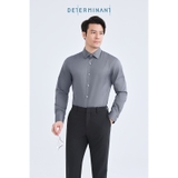 601-02-Dress Shirt-Long-Twill