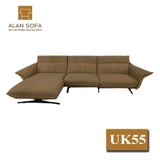 Sofa mẫu Châu Âu UK55