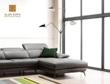 Sofa góc AL10