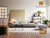 Sofa văng AV95