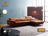 Sofa góc AL33